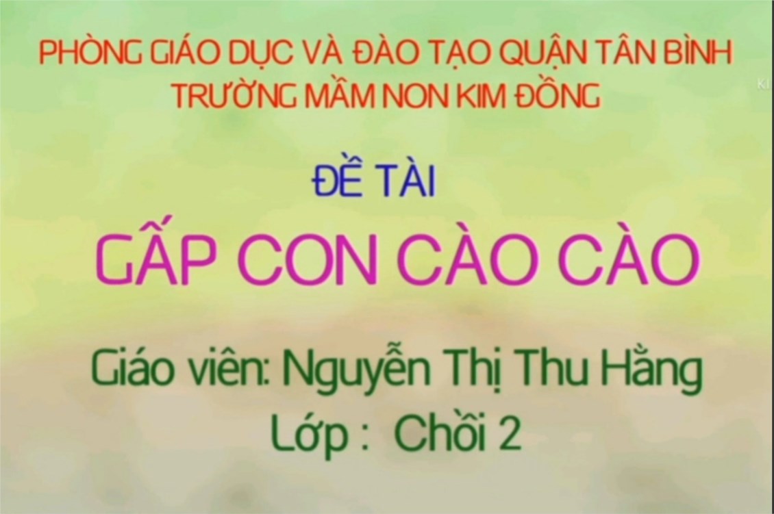 Ảnh đại diện